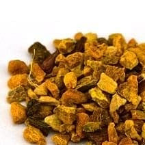 Turmeric Spice Tea